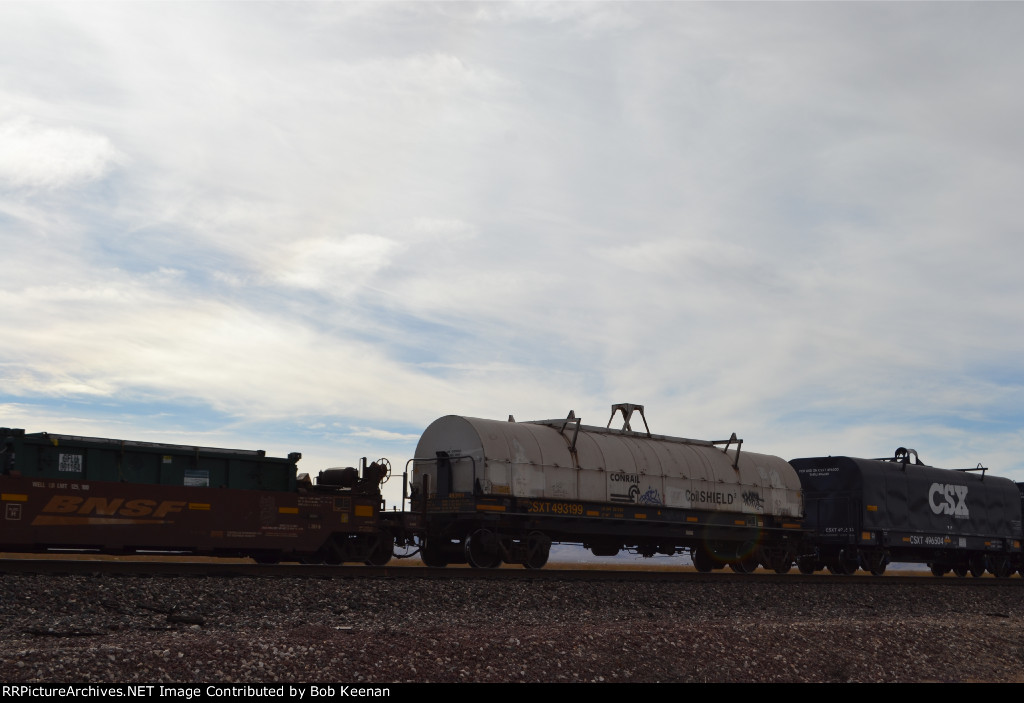 CSXT 493199